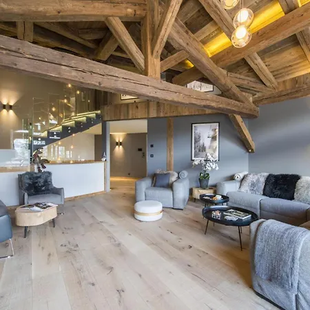 Chalet Zell: Discover Tranquility And Elegance Apartment *