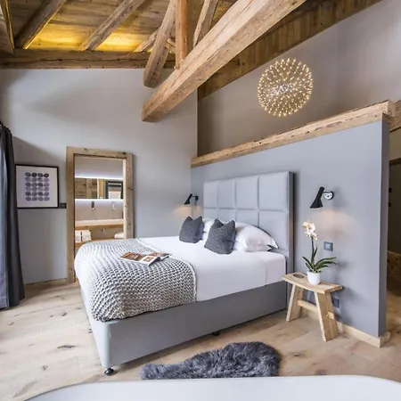 Chalet Zell: Discover Tranquility And Elegance * 滨湖采尔